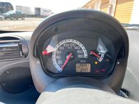 Usata Fiat Seicento Abarth 2001 Rosso Utilitaria