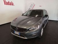 usata Volvo V60 CC D3 Geartronic Business