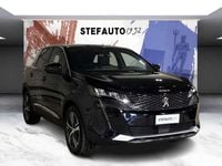Usata Peugeot 3008 Allure 131 CV (96 kW) 2024 Nero SUV