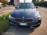 Usata BMW 320 Luxury Line 184 CV (135 kW) 2013 Berlina