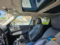 Usata Mini Cooper SD Countryman Hype 190 CV (139 kW) 2017 Blu SUV
