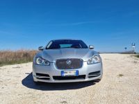 usata Jaguar XF 