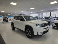 Nuova Fiat Grande Panda Pop 101 CV (74 kW) 2025 Azzurro acqua Utilitaria