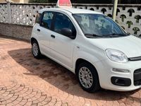 Usata Fiat Panda Lounge 80 CV (58 kW) 2018 Bianco Utilitaria