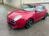 Usata Alfa Romeo MiTo 135 CV (99 kW) 2011 Utilitaria