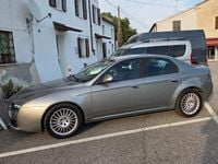 Usata Alfa Romeo 159 150 CV (110 kW) 2006 Berlina