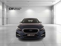 Usata Subaru Levorg Premium 150 CV (110 kW) 2019 Blu Station wagon