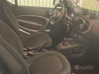 Usata Smart ForTwo Coupé Passion 71 CV (52 kW) 2018 Coupé