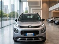 Usata Citroën C3 Aircross Shine 120 CV (88 kW) 2020 SUV