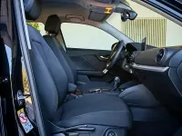 Usata Audi Q2 Business 116 CV (85 kW) 2023 Nero SUV