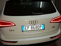 Usata Audi Q5 Advanced Plus 177 CV (130 kW) 2012 SUV