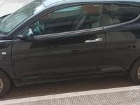 Usata Alfa Romeo MiTo 2008 Nero Utilitaria