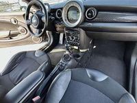 Usata Mini Cooper S Coupé 194 CV (142 kW) 2012 Nero Coupé