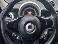 usata Smart ForTwo Coupé 2ª serie - 2017