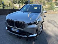 Usado BMW iX1 xLine 67 kW (92 CV) 2024 Plateado SUV