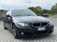 Usata BMW 320 Performance 184 CV (135 kW) 2012 Station wagon
