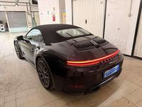 Usata Porsche 911 Carrera Cabriolet 394 CV (289 kW) 2024 Cabrio