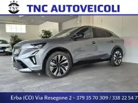 Usata Renault Rafale Techno 200 CV (147 kW) 2024 Grigio SUV