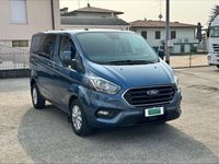 usata Ford 300 Transit Custom2.0 tdci 130cv Titanium d.cab. L1H1 auto