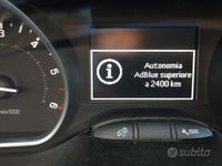 Usata Peugeot 208 2017 Utilitaria