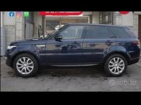 Usata Land Rover Range Rover 249 CV (183 kW) 2015 SUV