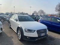 usata Audi A4 2.0 TDI 2.0 TDI 190 CV S tronic Advanced