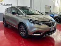 Usata Renault Espace Initiale Paris 160 CV (117 kW) 2016 Oro Monovolume