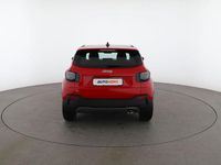 Usata Jeep Avenger Longitude 101 CV (74 kW) 2025 Rosso SUV