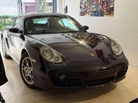 Usata Porsche Cayman 245 CV (180 kW) 2008 Other Coupé