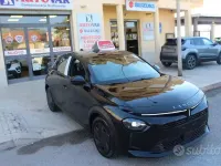 Nuova Lancia Ypsilon 101 CV (74 kW) 2025 Nero Utilitaria