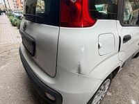 Usata Fiat Panda Easy 95 CV (69 kW) 2015 Utilitaria
