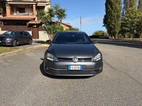 Usata VW Golf VII 116 CV (85 kW) 2017 Berlina