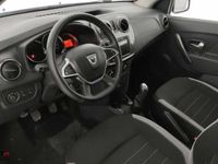 usata Dacia Sandero Stepway 0.9 TCe Turbo GPL 90 CV S&S Comfort