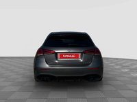 Usata Mercedes A35 AMG AMG 306 CV (225 kW) 2021 Grigio Berlina