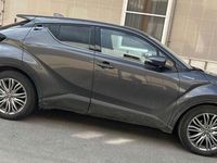Usata Toyota C-HR Lounge 122 CV (89 kW) 2021 SUV