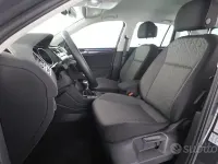Usata VW Tiguan Life 150 CV (110 kW) 2023 Grigio SUV