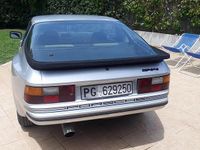 Usata Porsche 944 163 CV (119 kW) 1982 Grigio Coupé