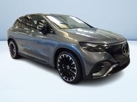 Nuova Mercedes EQE350 AMG 214 kW (292 CV) 2025 Argento SUV