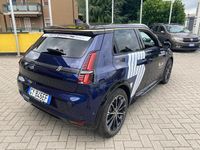 Usata Renault 5 E-Tech Komfort 110 kW (150 CV) 2025 Blu