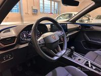 Usata Cupra Formentor 150 CV (110 kW) 2023 Bianco SUV