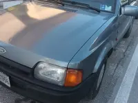 Usata Ford Orion 102 CV (75 kW) 1986 Berlina