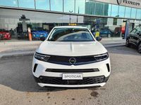 Begagnad Opel Mokka Edition 101 HK (74 kW) 2024 Vit SUV