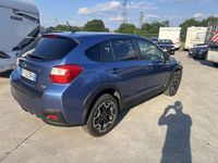 Usata Subaru XV Style 114 CV (83 kW) 2015 Other SUV