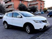 Usata Nissan Qashqai 130 CV (95 kW) 2014 SUV