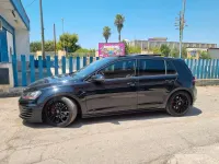 Usata VW Golf VII GTI 220 CV (161 kW) 2014 Nero Berlina