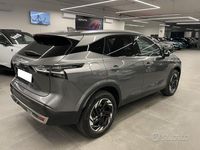 Usata Nissan Qashqai N-Connecta 158 CV (116 kW) 2025 Grigio SUV