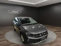 Usata VW Taigo Life 116 CV (85 kW) 2025 Grigio SUV