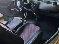 Usata Smart ForTwo Cabrio 41 CV (30 kW) 2003 Nero Cabrio