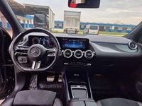 Usata Mercedes 200 150 CV (110 kW) 2024 Nero SUV