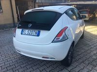 usata Lancia Ypsilon 1.2 69 CV Unico proprietario